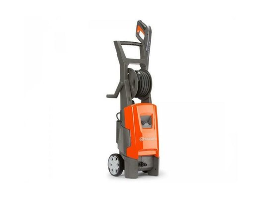 MATERIEL DOMESTIQUE - NETTOYEUR HAUTE PRES - NETTOYEUR HAUTE PRESSION HUSQVARNA PW235