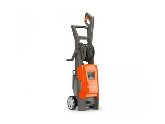 MATERIEL DOMESTIQUE - NETTOYEUR HAUTE PRES - NETTOYEUR HAUTE PRESSION HUSQVARNA PW235