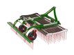 PEIGNE MULTI FONCTION JOKER 1500 HEGE
