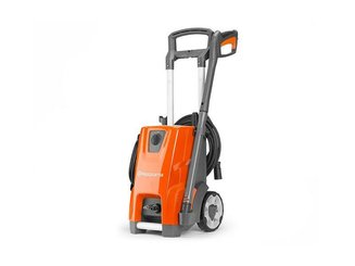 MATERIEL DOMESTIQUE - NETTOYEUR HAUTE PRES - NETTOYEUR HAUTE PRESSION HUSVARNA PW345C
