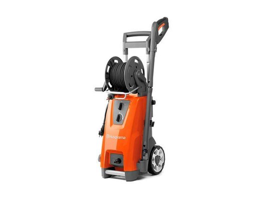 MATERIEL DOMESTIQUE - NETTOYEUR HAUTE PRES - NETTOYEUR HAUTE PRESSION HUSQVARNA PW490