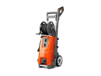 MATERIEL DOMESTIQUE - NETTOYEUR HAUTE PRES - NETTOYEUR HAUTE PRESSION HUSQVARNA PW490