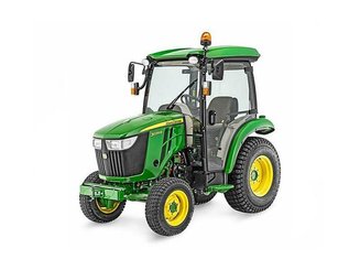 MICRO TRACTEUR - 36 À 45 CV - MICRO TRACTEUR JOHN DEERE 3039R
