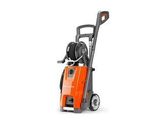 MATERIEL DOMESTIQUE - NETTOYEUR HAUTE PRES - NETTOYEUR HAUTE PRESSION HUSQVARNA PW360