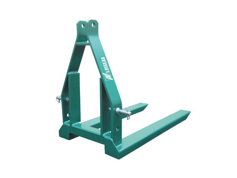 Lve Palette 3 Points Tracteur Occasionnull