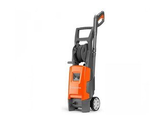 MATERIEL DOMESTIQUE - NETTOYEUR HAUTE PRES - NETTOYEUR HAUTE PRESSION HUSQVARNA PW235