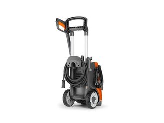 MATERIEL DOMESTIQUE - NETTOYEUR HAUTE PRES - NETTOYEUR HAUTE PRESSION HUSVARNA PW345C