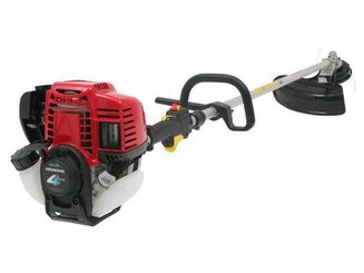 OUT. PORT. THERMIQUE - DEBROUSSAILLEUSE - DEBROUSSAILLEUSE HONDA UMK 435 ELE