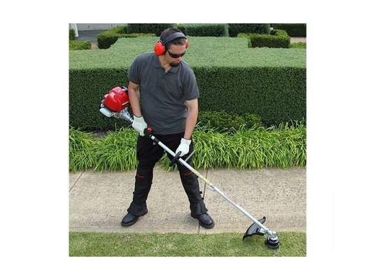 OUT. PORT. THERMIQUE - DEBROUSSAILLEUSE - DEBROUSSAILLEUSE HONDA UMK 435 ELE