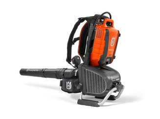 OUT. PORT. A BATTERI - SOUFFLEUR DE FEUILLE - SOUFFLEUR BATTERIE HUSQVARNA 550IBTX