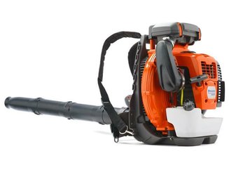 OUT. PORT. THERMIQUE - SOUFFLEUR DE FEUILLE - Souffleur Husqvarna 580BTS