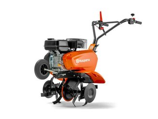 Prépa SOL - MOTOCULTEUR - MOTOCULTEUR MOTOBINEUSE HUSQVARNA TF225