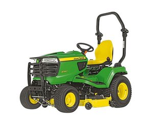 MICRO TRACTEUR - 21 À 35 CV - X940 tracteur de jardin (AM18)