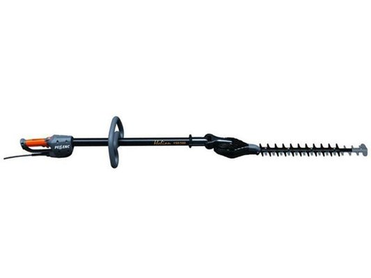 OUT. PORT. A BATTERI - TAILLE HAIE BATTERIE - TAILLE HAIE PERCHE BATTERIE HELION