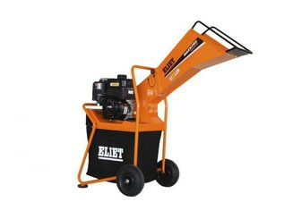 MATERIEL DOMESTIQUE - BROYEUR DE BRANCHE - BROYEUR DE BRANCHES MAESTRO COUNTRY
