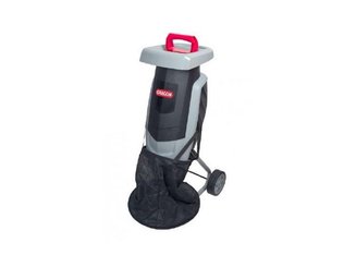 MATERIEL DOMESTIQUE - BROYEUR DE BRANCHE - BROYEUR DE BRANCHES ELECTRIQUE OREGON