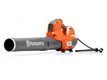 SOUFFLEUR BATTERIE HUSQVARNA 536LIBX
