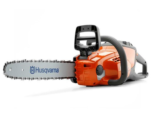 OUT. PORT. A BATTERI - TRONCONNEUSE BATTERI - TRONCONNEUSE A BATTERIE HUSQVARNA 120I