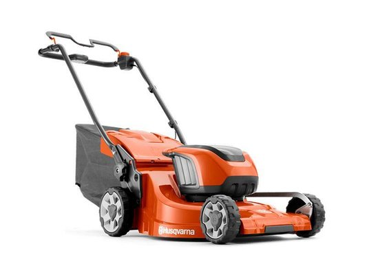 TONDEUSE Cond. March - CONDUCT. MARCH THERM - TONDEUSE PARTICULIER HUSQVARNA LC247LI