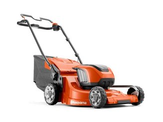 TONDEUSE Cond. March - CONDUCT. MARCH THERM - TONDEUSE PARTICULIER HUSQVARNA LC247LI