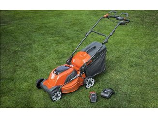 OUT. PORT. A BATTERI - TONDEUSE BATTERIE - TONDEUSE GAZON BATTERIE LC141LI PACK
