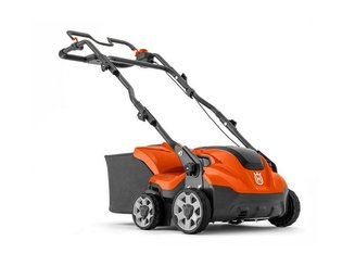 OUT. PORT. A BATTERI - BATTERIE - SCARIFICATEUR BATTERIE HUSQVARNA S138I P