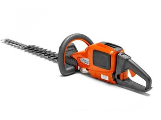 OUT. PORT. A BATTERI - TAILLE HAIE BATTERIE - TAILLE HAIE BATTERIE 520IHD60