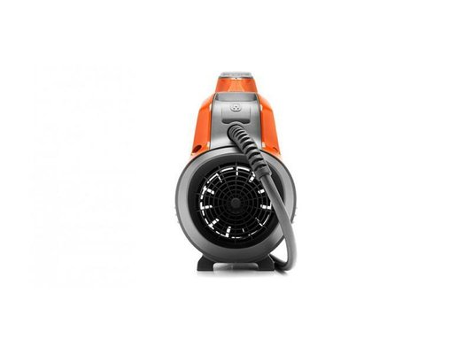 OUT. PORT. A BATTERI - SOUFFLEUR DE FEUILLE - SOUFFLEUR BATTERIE HUSQVARNA 536LIBX