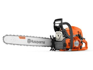 OUT. PORT. THERMIQUE - TRONCONNEUSE - TRONCONNEUSE HUSQVARNA 585 60 RSN