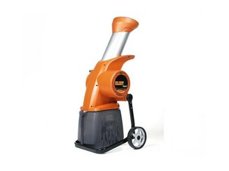 MATERIEL DOMESTIQUE - BROYEUR DE BRANCHE - BROYEUR DE BRANCHE ELECTRIQUE ELIET NEO2