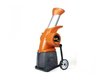 BROYEUR DE BRANCHE ELECTRIQUE ELIET NEO2