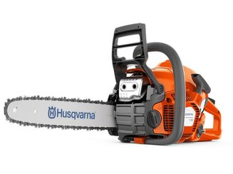 OUT. PORT. THERMIQUE - TRONCONNEUSE - TRONCONNEUSE HUSQVARNA 130-35SN