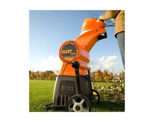 MATERIEL DOMESTIQUE - BROYEUR DE BRANCHE - BROYEUR DE BRANCHE ELECTRIQUE ELIET NEO2