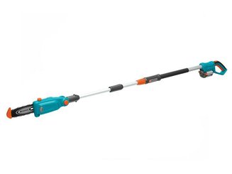 OUT. PORT. A BATTERI - ELAGUEUSE BATTERIE - ELAGUEUSE PERCHE BATTERIE TCS LI-18/20