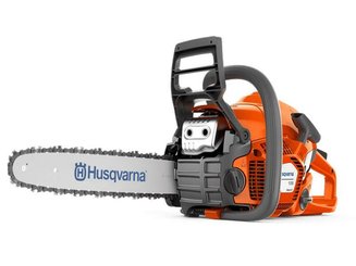 OUT. PORT. THERMIQUE - TRONCONNEUSE - TRONCONNEUSE HUSQVARNA 135 MARK II