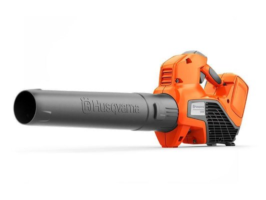 OUT. PORT. A BATTERI - SOUFFLEUR DE FEUILLE - SOUFFLEUR BATTERIE HUSQVARNA 120IB