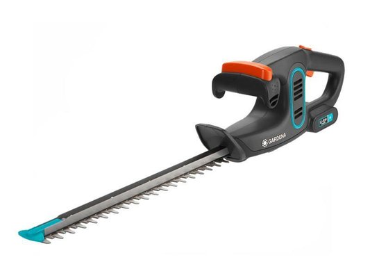 OUT. PORT. A BATTERI - TAILLE HAIE BATTERIE - TAILLE HAIE BATTERIE EASYCUT LI-14/40