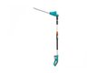 TAILLE HAIE BATTERIE THS LI-18/42LI