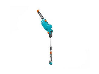 OUT. PORT. A BATTERI - ELAGUEUSE BATTERIE - ELAGUEUSE PERCHE BATTERIE TCS LI-18/20