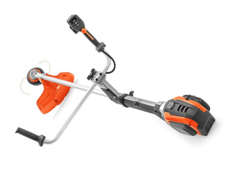 Vente DEBROUSSAILLEUSE A BATTERIE 535IRXT Husqvarna 535IRXT 967850607 — free download