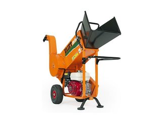 MATERIEL DOMESTIQUE - BROYEUR DE BRANCHE - BROYEUR DE BRANCHE ELIET MINOR 4S