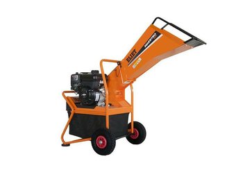 MATERIEL DOMESTIQUE - BROYEUR DE BRANCHE - BROYEUR DE BRANCHE ELIET MAESTRO CITY