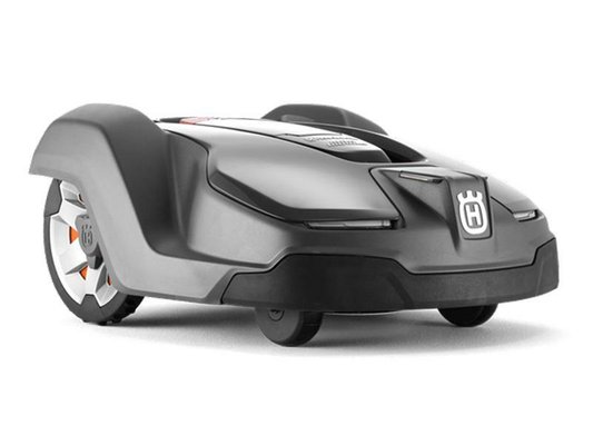 TONDEUSE ROBOT - ROBOT - ROBOT DE TONTE HUSQVARNA AM430X