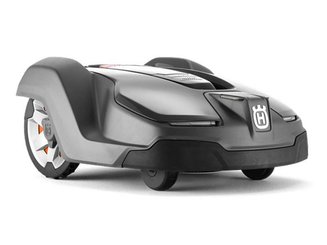 TONDEUSE ROBOT - ROBOT - ROBOT DE TONTE HUSQVARNA AM430X