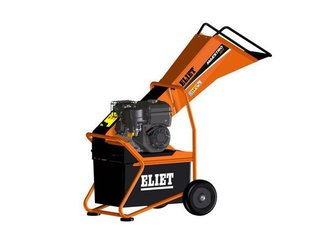 MATERIEL DOMESTIQUE - BROYEUR DE BRANCHE - BROYEUR DE BRANCHE ELIET MAESTRO CITY