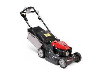 TONDEUSE Cond. March - CONDUCT. MARCH THERM - TONDEUSE THERMIQUE HONDA HRX476CVYE
