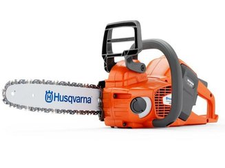 OUT. PORT. A BATTERI - TRONCONNEUSE BATTERI - TRONÇONNEUSE A BATTERIE HUSQVARNA 330I
