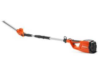 OUT. PORT. A BATTERI - TAILLE HAIE BATTERIE - TAILLE-HAIE HUSQVARNA P. 120ITK4-HPACK