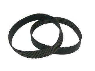 LIBRE SERVICE AGRICOLE - ACCESSOIRES COMP + NETTOY - COURROIE DENTEE POUR LAVEUSE KARCHER