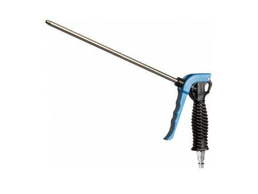 LIBRE SERVICE AGRICOLE - ACCESSOIRES COMP + NETTOY - SOUFFLETTE BEC LONG LACME 250mm